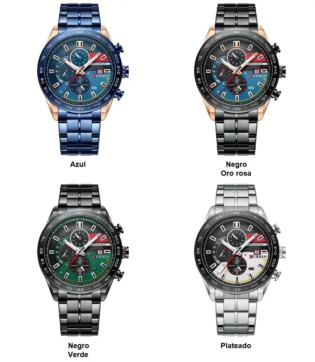 Tienda de reloj | Relojería FR