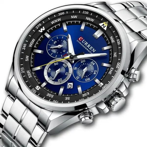 Relojes hombres Curren – Relojería FR