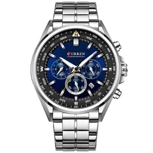 Precio reloj Curren – Relojería FR