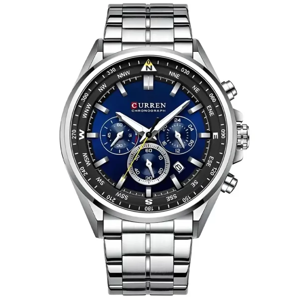 Precio reloj Curren – Relojería FR