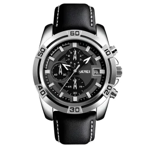 Reloj de cuero | RelojeríaFR
