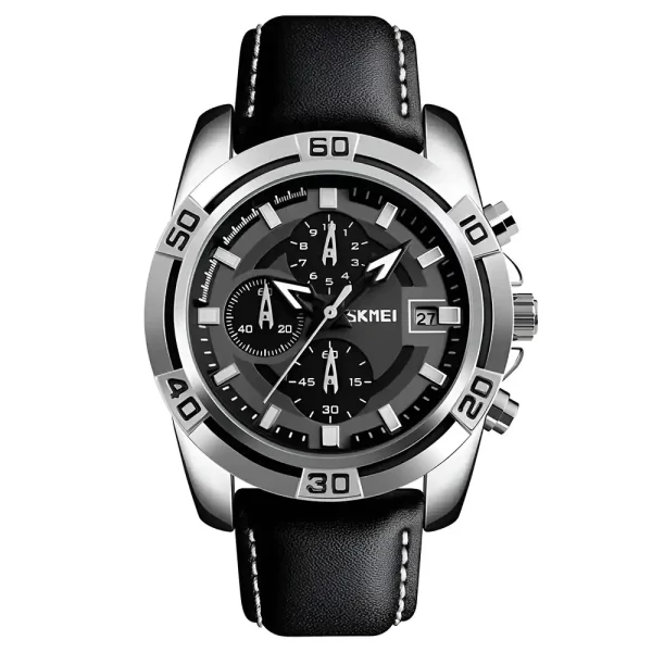 relojes-de-cuero Reloj de cuero | RelojeríaFR