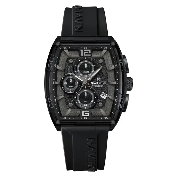 Reloj deportivo hombre – Relojería FR