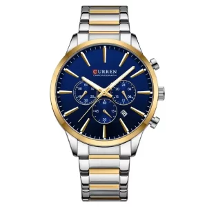 Relojes Curren originales Colombia | Relojería FR