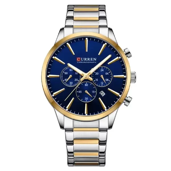 relojes-de-marca-para-hombre-curren-8435 Relojes Curren originales Colombia | Relojería FR