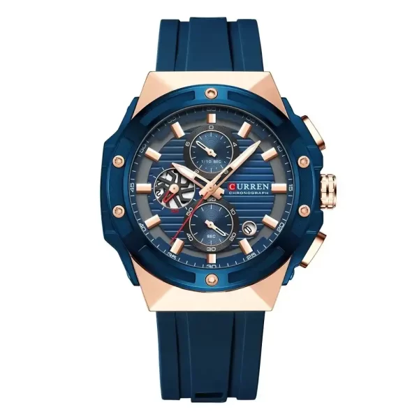 relojes-de-pulso-para-hombre Curren relojes | RelojeríaFR