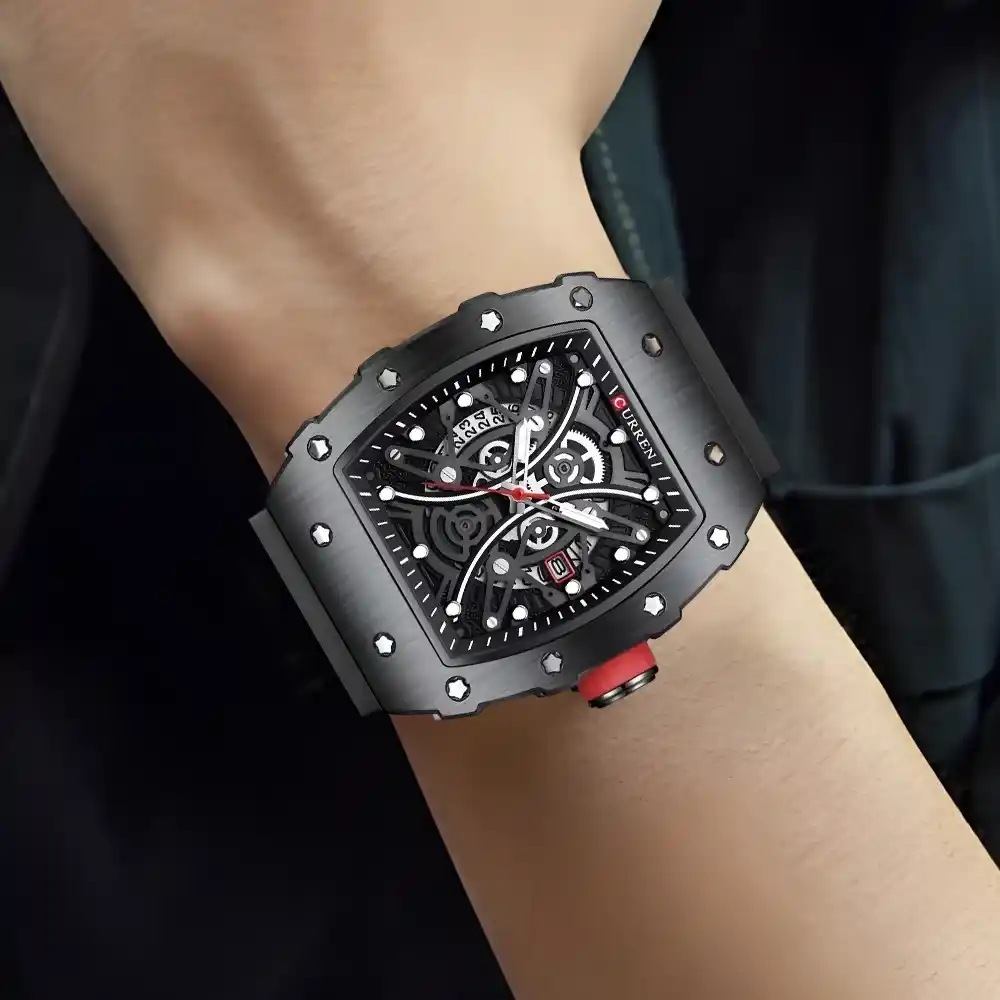 Reloj para hombre económicos – Relojería FR