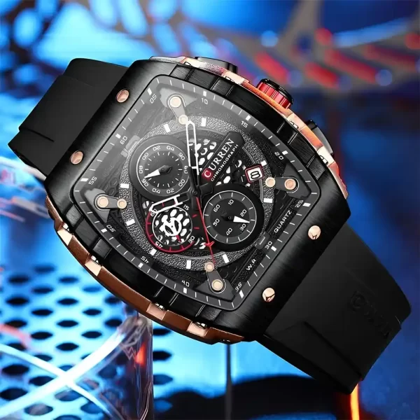 Relojes Curren originales – Relojería FR