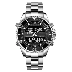 reloj analogo digital | RelojeríaFR