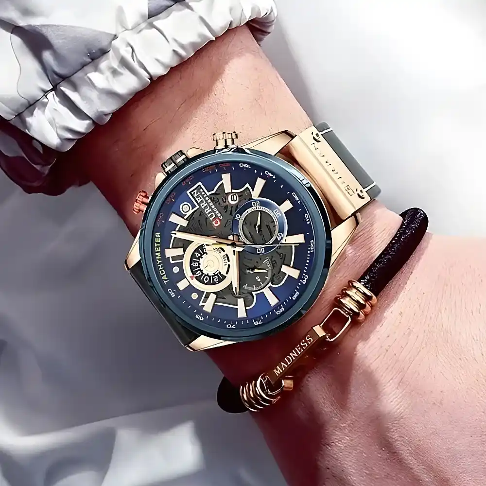 Relojes hombre marca | Relojería FR