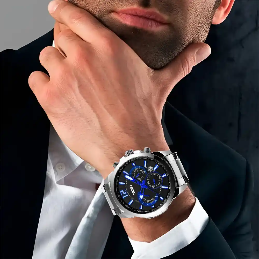 Relojes en Colombia precios | Relojería FR