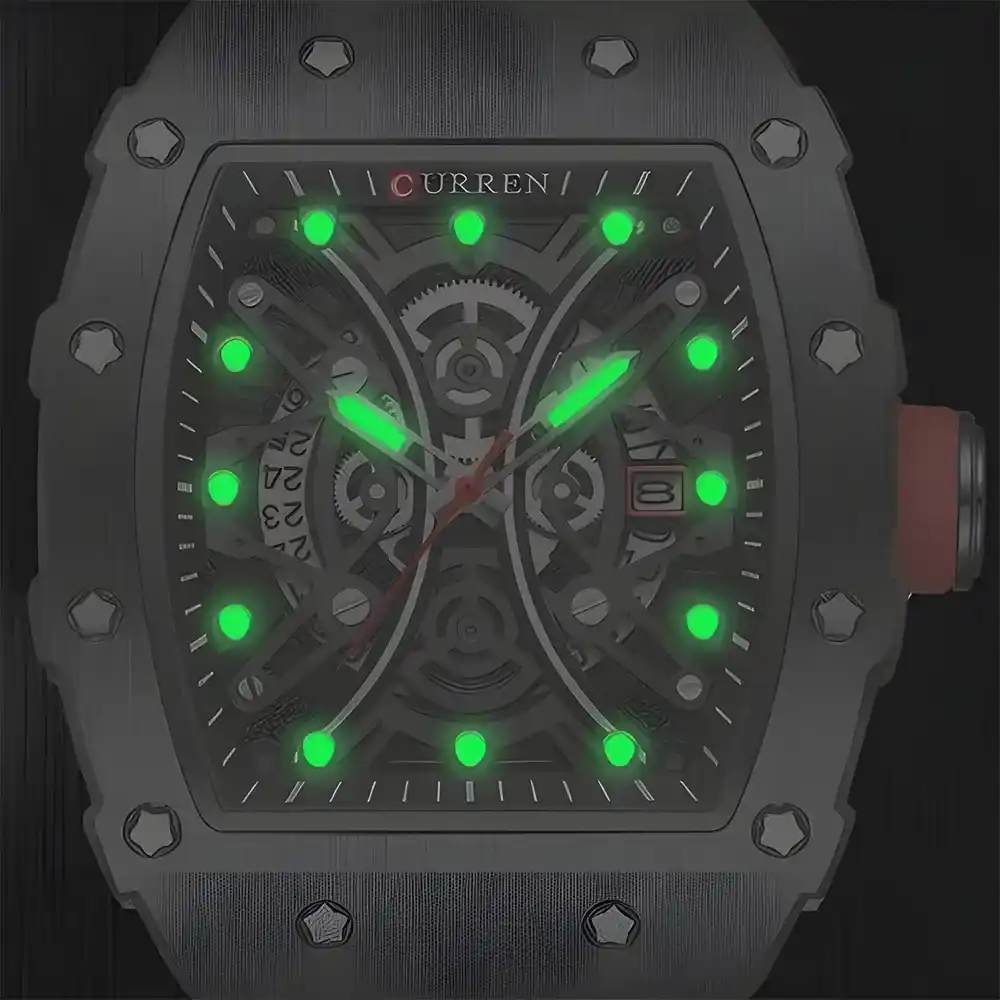 Relojes deportivos hombre – Relojería FR