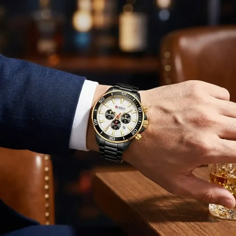 Curren en Colombia: relojes impecables 24 reloj curren original precio colombia