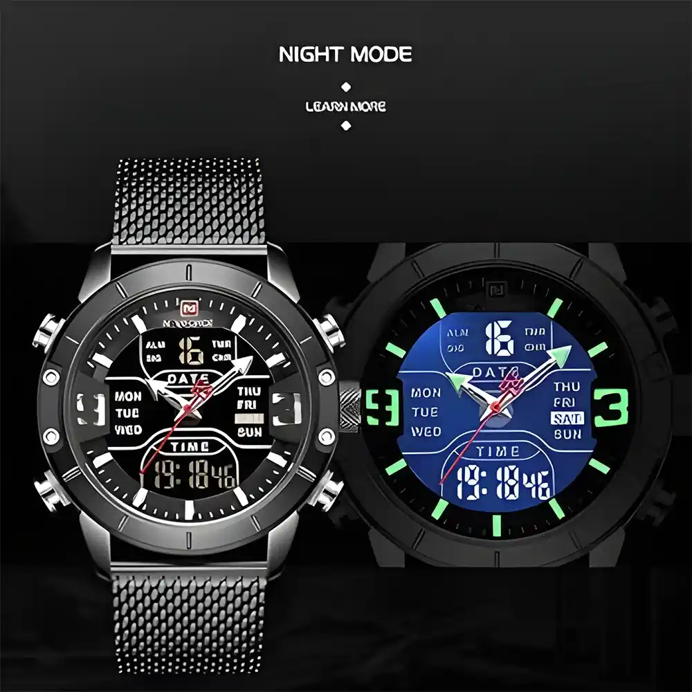 Relojes de hombres – Relojería FR