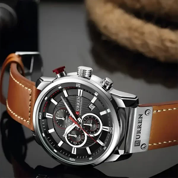 relojes-originales-colombia Reloj curren original precio | RelojeríaFR