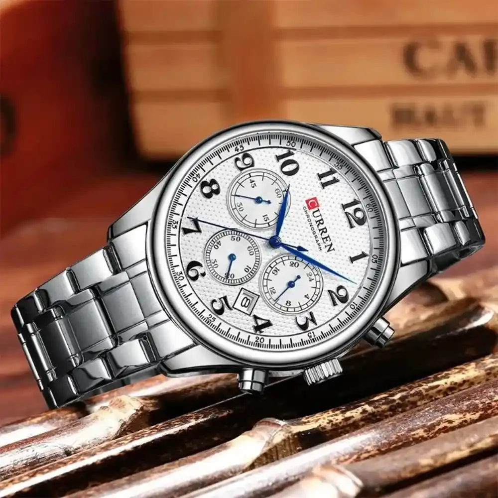 Reloj hombre Curren | Relojería FR