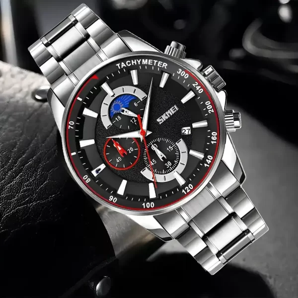 Quartz reloj hombre | Relojería FR