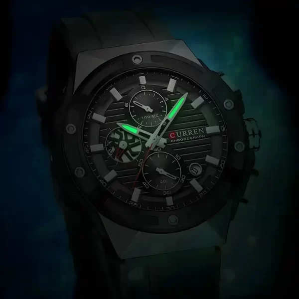 relojes-para-hombre-de-marca Relojes curren precio | RelojeríaFR
