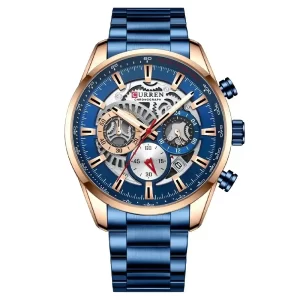 Reloj Curren precio Colombia | RelojeríaFR