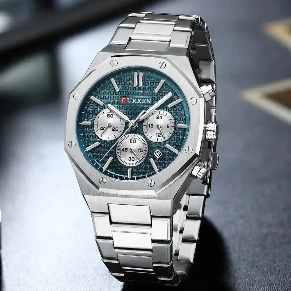 Reloj de hombre marca | Relojería FR