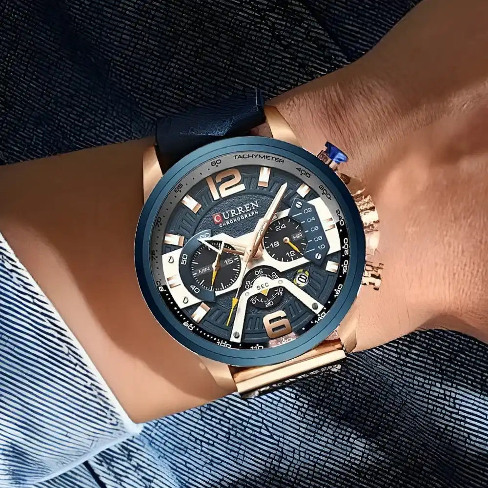 Curren relojes hombre | Relojería FR