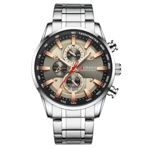 Precio de relojes Curren | RelojeríaFR
