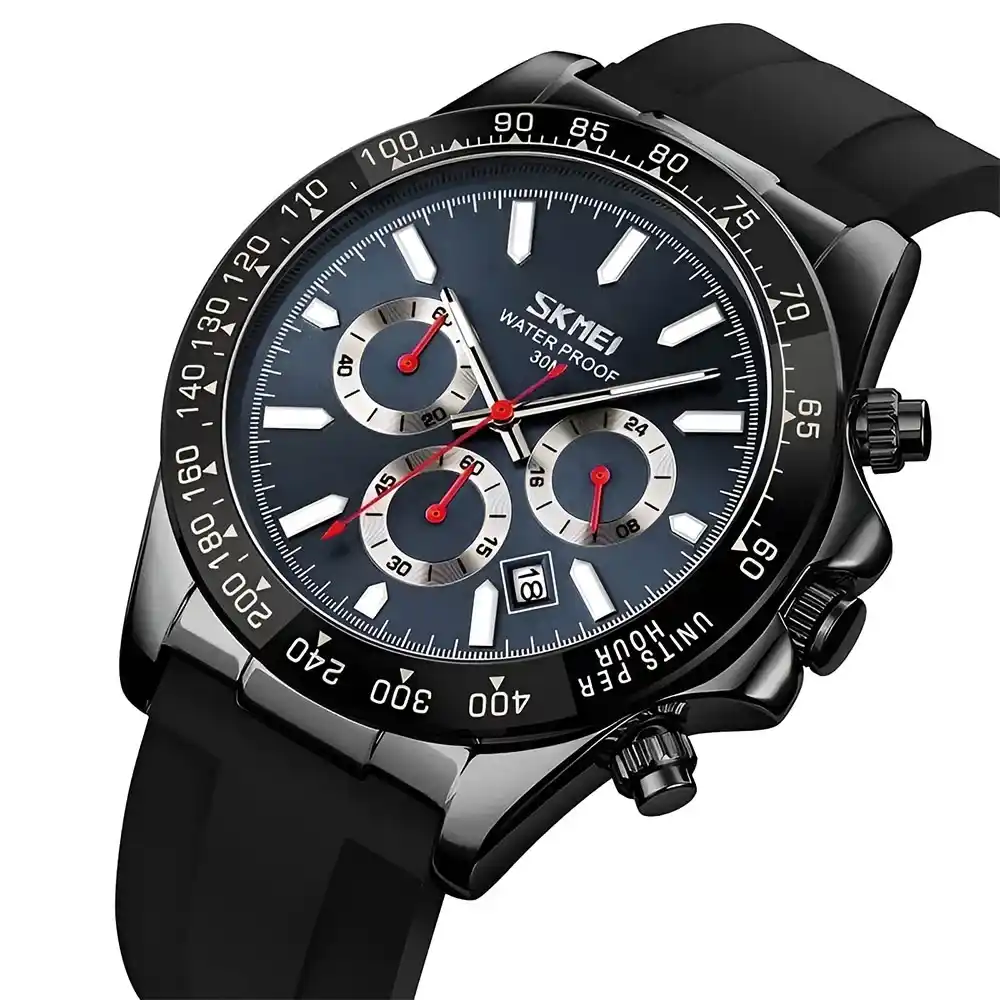 Reloj de hombre de marca | Relojería FR