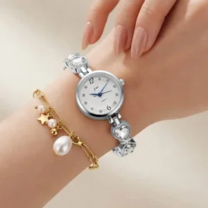 Relojes para mujer elegantes