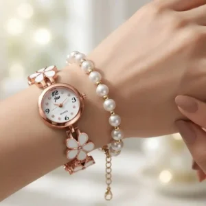 Reloj pulsera mujer