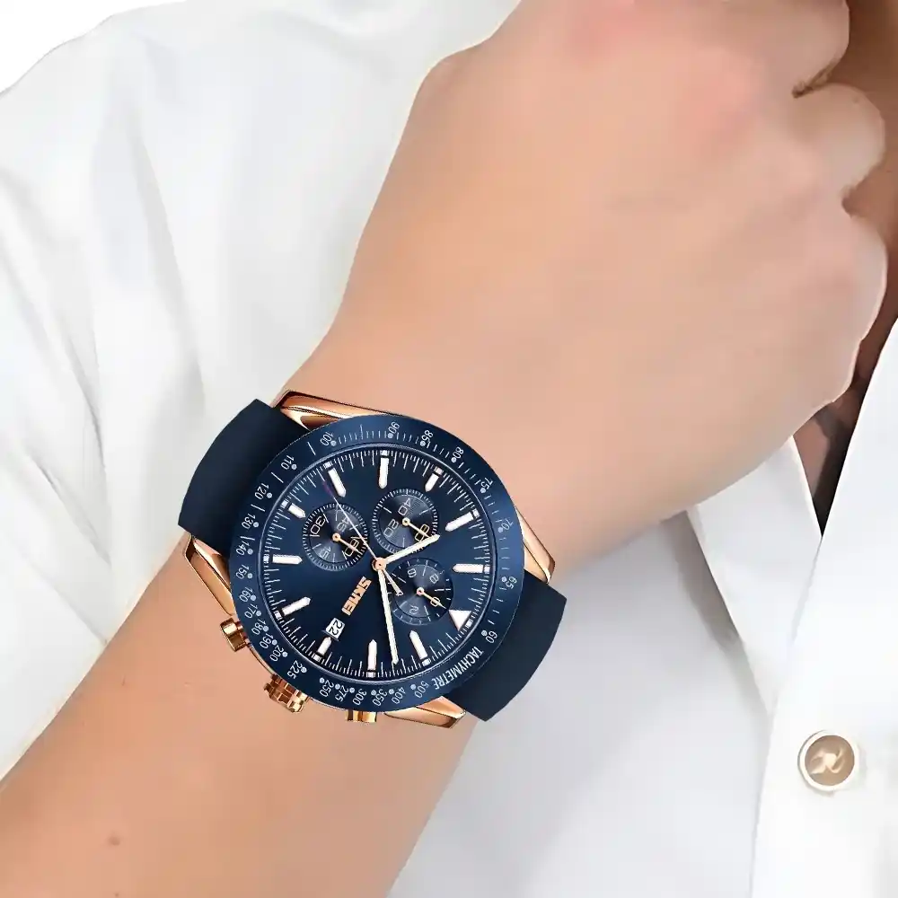 Moda relojes para hombre | RelojeríaFR
