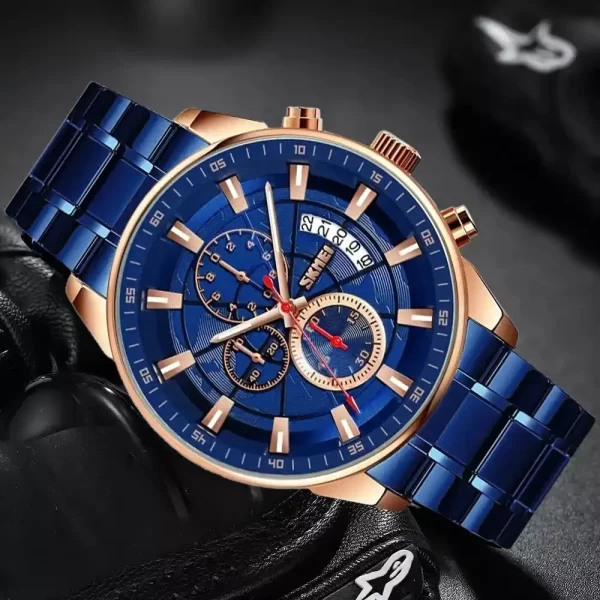 Reloj Skmei | RelojeríaFR