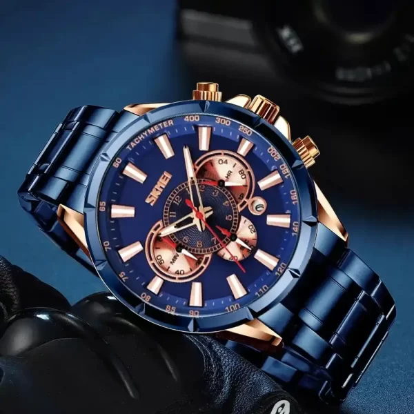 Reloj Skmei original precio | RelojeríaFR