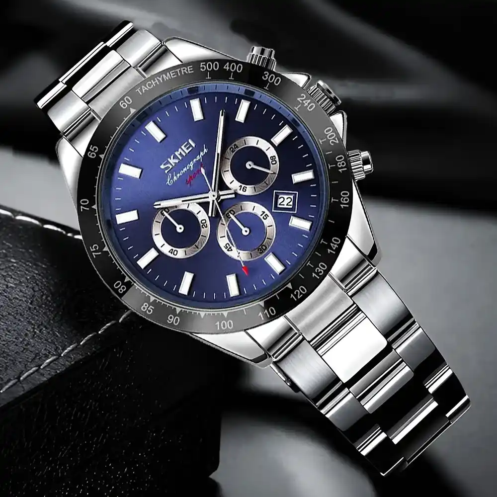 Marcas de relojes para hombres | RelojeríaFR