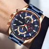 Reloj para hombre marcas | RelojeríaFR